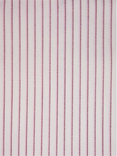 JS-JAMS  60%cotton  40%polyester  80/2*45  恤衫布11  間條 後面照